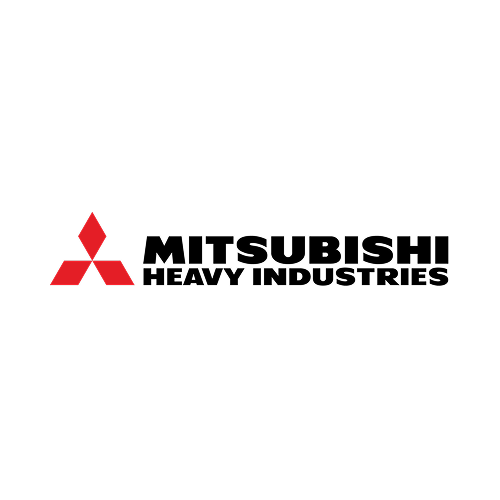 Mitsubishi heavy industries